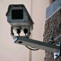 Securitycam Footages