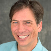 Michael Hall