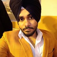 Jagdip Singh
