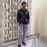 Dushyant Rathore