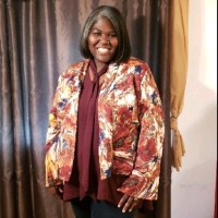 La'Kiesha Bradley