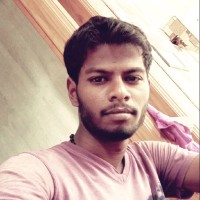 CHANDRAMOHAN RAJU