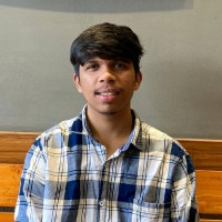 Krish Vaghela