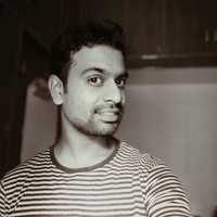 Nanda Kumar