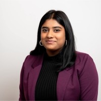 Shahithya Raveendranathan