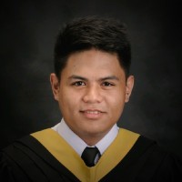 John Renzo Cocamas