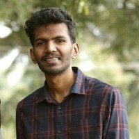 Aneesh Raveendran