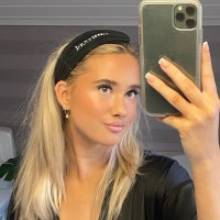Isabelle Goodman Kristiansson