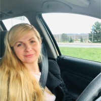 Dorota Głód