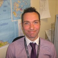 Robert Paterson