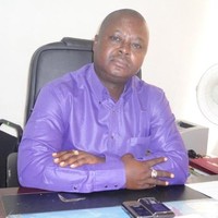 Francis Kalume