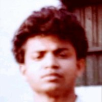 Benjamin Sarkar