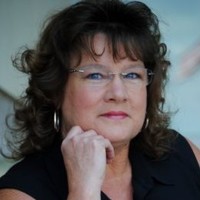 Pamela Baker