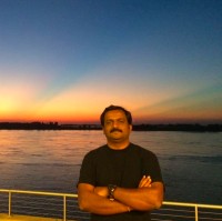 Shivaling Sanadi