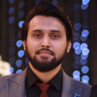 Jawad Ilyas