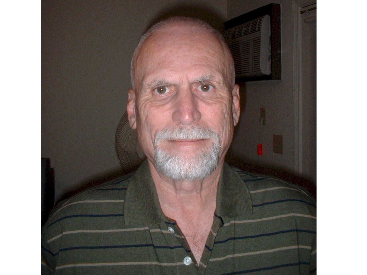 Carl Smith