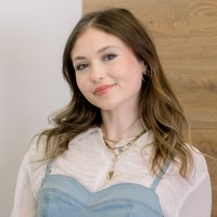 Kalleigh Kress
