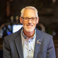 Alan Tucker