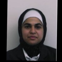 Sadia Shah