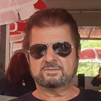 Joel Barbera