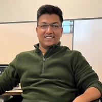 Vimal Dwivedi