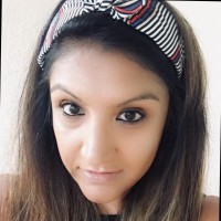 Rupa P.