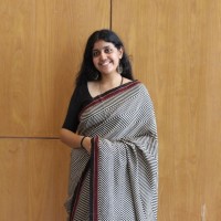 Harshini Pandya Gmbpss