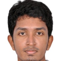 Gagan Deep Shivashankar