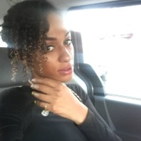 Ericka Cox
