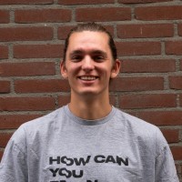 Lars van Rooijen