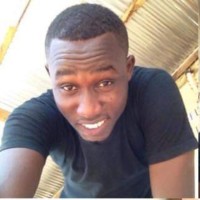Mamadou Samba