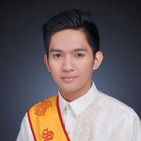 Joseph Arleo Ternida