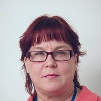 Mervi Keskinen