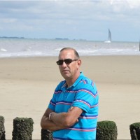 Eric De Frel