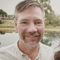 Patrick Bird