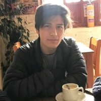 Rodrigo Bernales Afanador