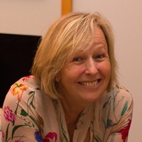 Elisabeth Grændsen