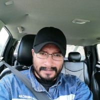 Jose Luis Bastidas Ramos