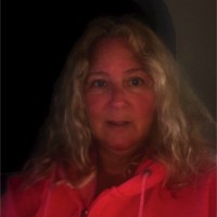 Tina Suddard