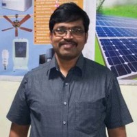 Gangadhara Ramarao Sreenadhuni Venkata