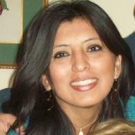 Miriam Linares
