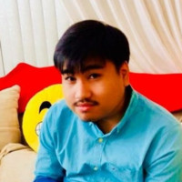 Kenneth Pangilinan V