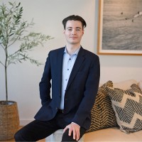 Chris Forster