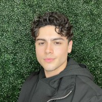 Kevin Cortes