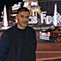 Fahad Koya