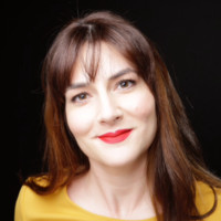 Genevieve Duke
