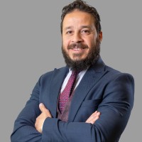 Youssef Mahmoud