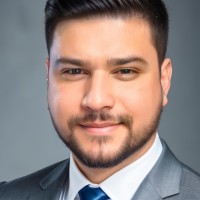 Silvio H. Vieira Mattos