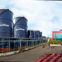 Amish Kansara Gandhar Oil