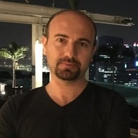 Arif Yilmaz